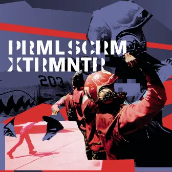 XTRMNTR (Expanded Edition) by Primal Scream