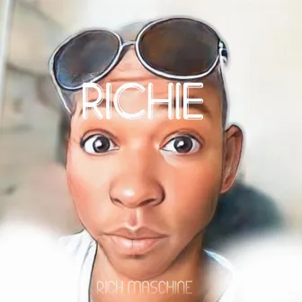 Richie by Rich Maschine