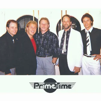 Original Dance Hits From The 80's by Prime Time Band