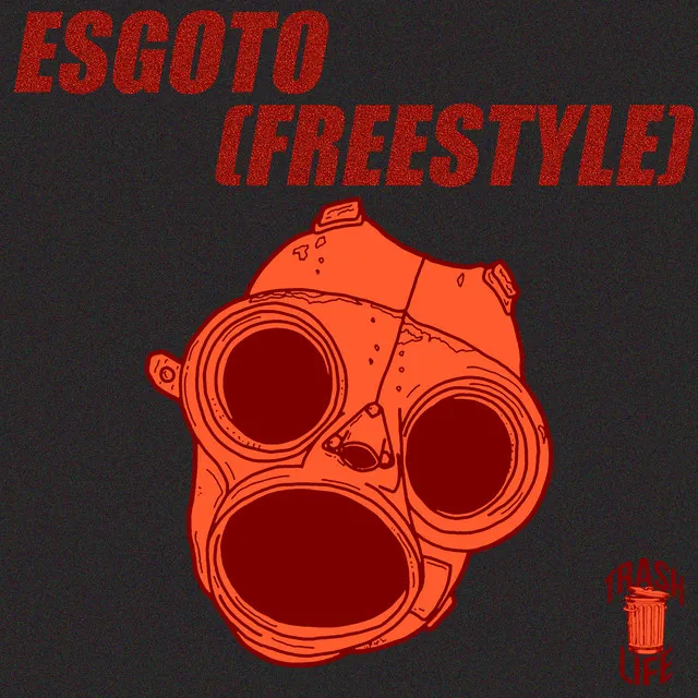 Esgoto (Freestyle)