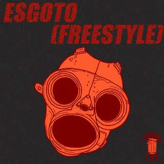 Esgoto (Freestyle) by Mr Ronaldz