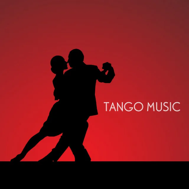 Liber - Tango Music