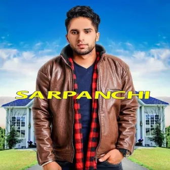 Sarpanchi by Karn Lahoria