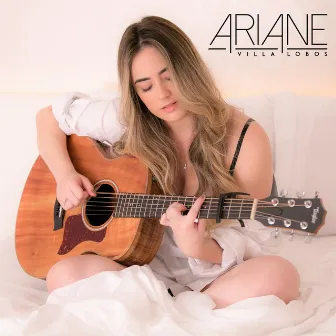 Onde Deus Possa Me Ouvir by Ariane Villa Lobos