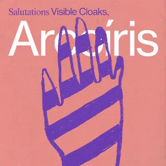 Arcoíris by Visible Cloaks