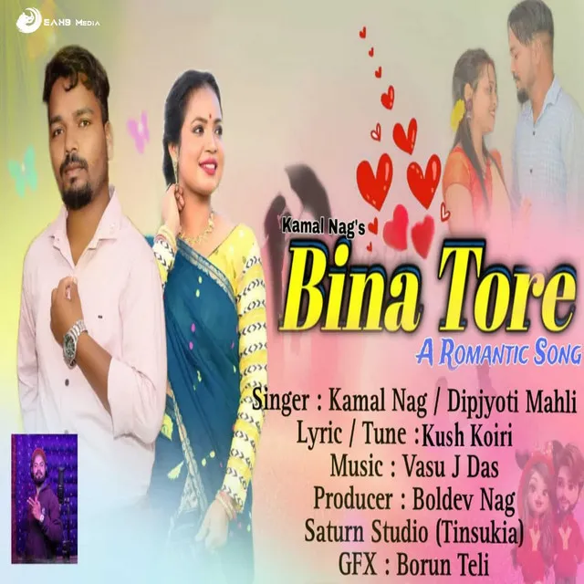 Bina Tore