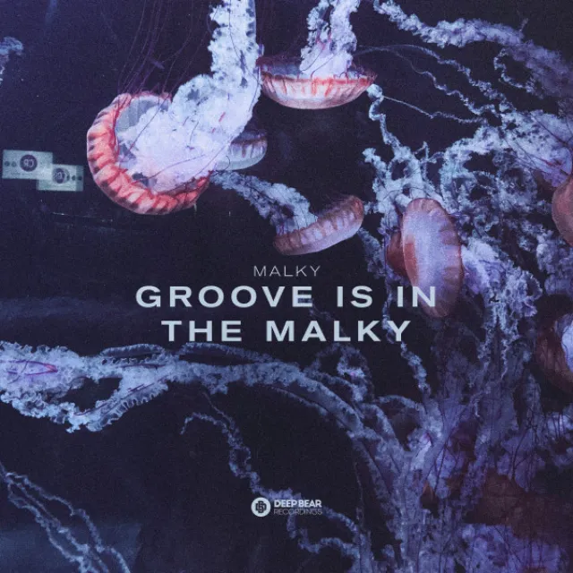 Groove is in the Malky