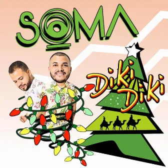 Diki Diki by Soma