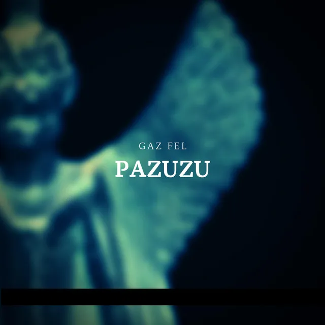 Pazuzu