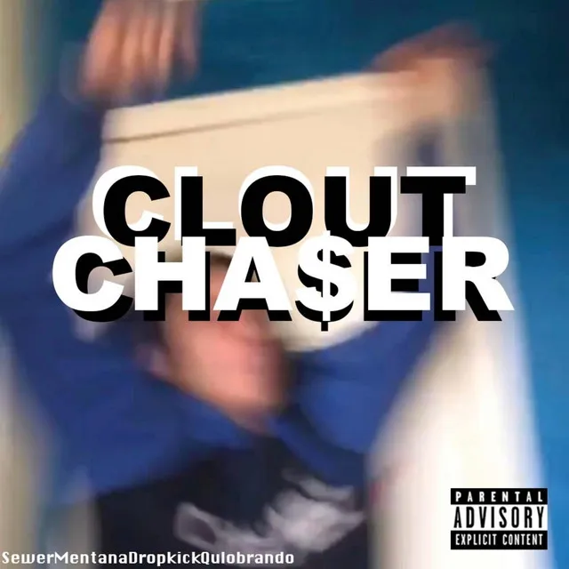 Giovane Clout Chaser