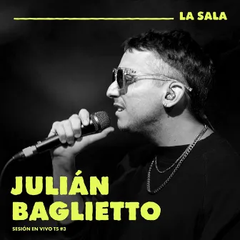 Sesión T5 #3 (En Vivo) by Julián Baglietto