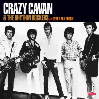 Teddy Boy Boogie by The Rhythm Rockers