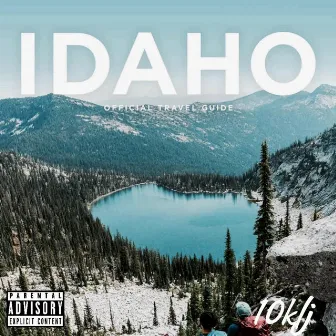 Idaho by 10klj