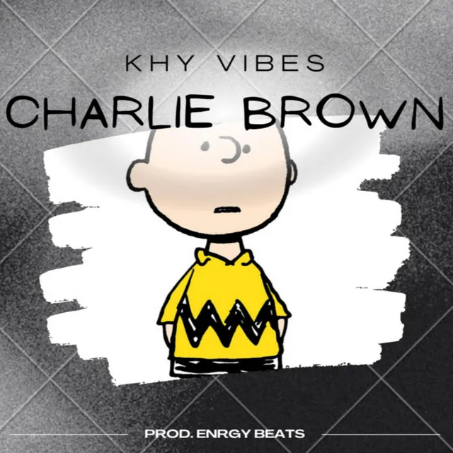 Charlie Brown