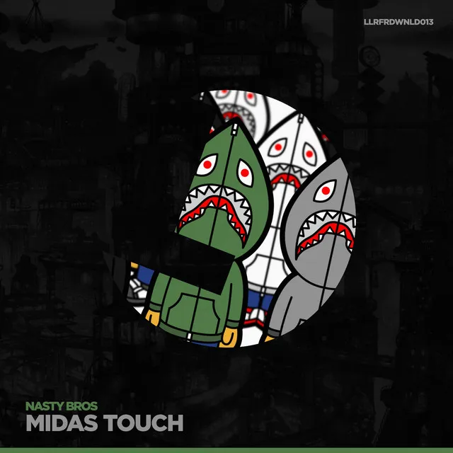 Midas Touch