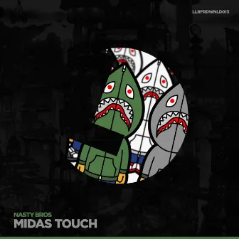 Midas Touch by Nasty Bros