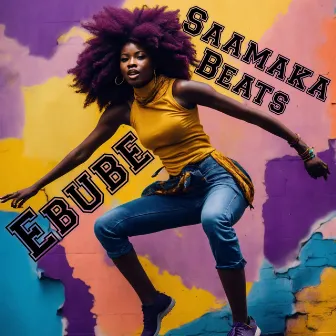 Ebube by Saamaka Beats