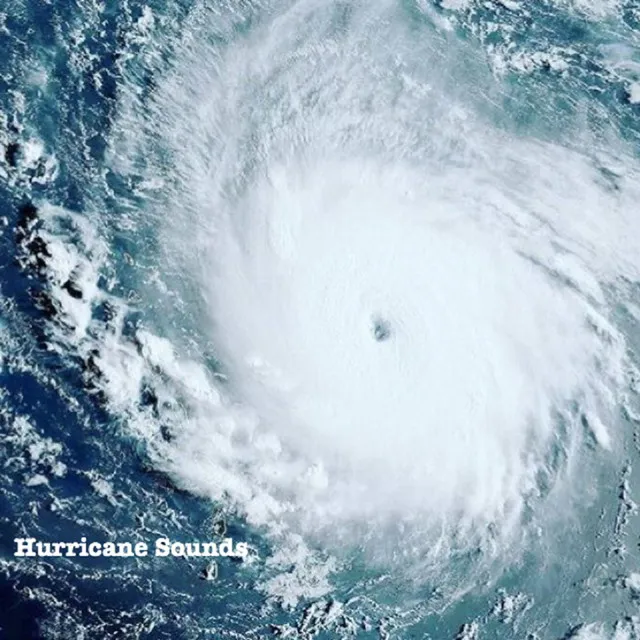 Hurricane Nate Hits the Gulf Coast