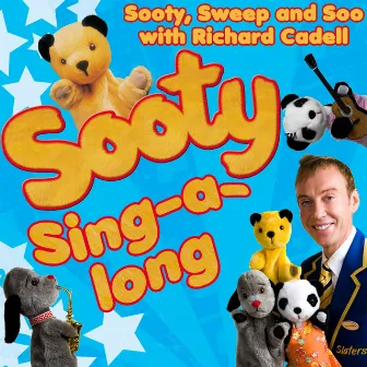 Sooty Sing-a-Long by Sweep