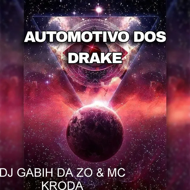 AUTOMOTIVO DOS DRAKE