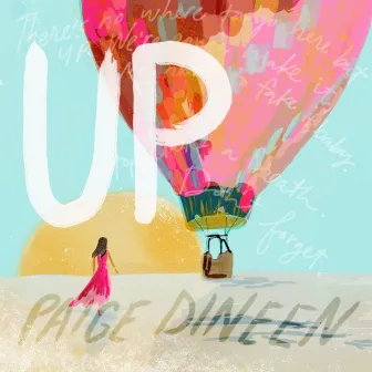 Up by Paige Dineen