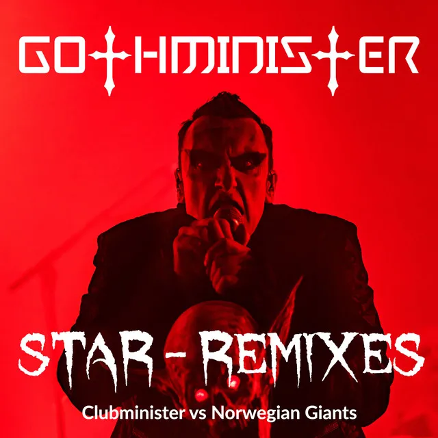 Star - Norwegian Giants Club Mix