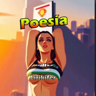 Poesía by Lirikifer