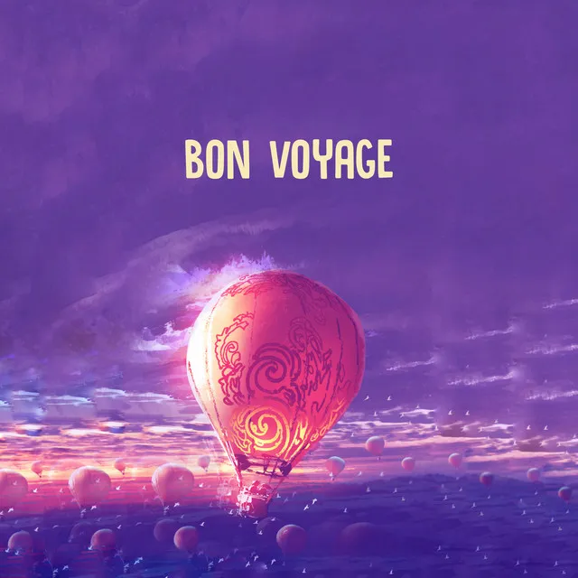 Bon Voyage