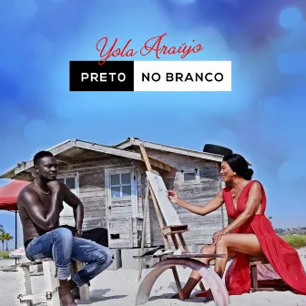 Preto No Branco by Yola Araújo