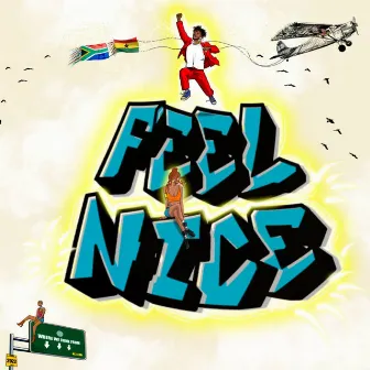 I Feel Nice by EMPIRE