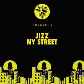 NY Street by Jizz'