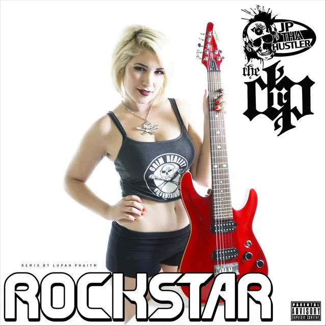 Rockstar (Remix)