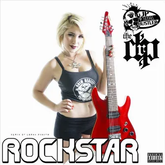 Rockstar (Remix) by The DRP