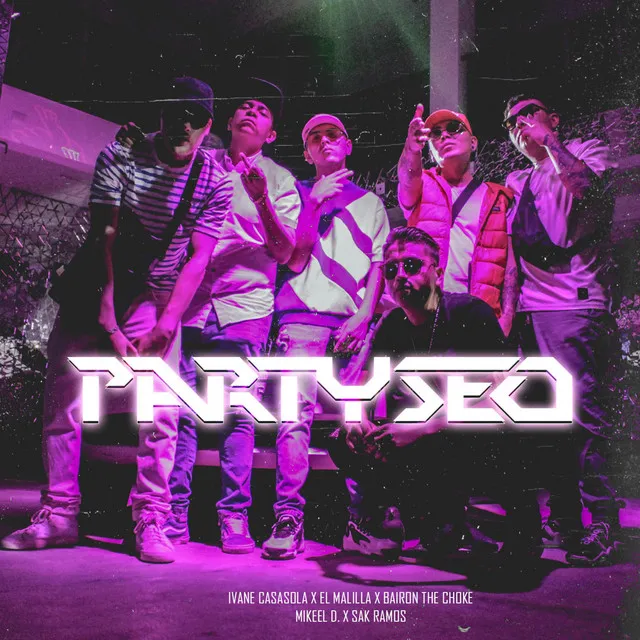 Partyseo