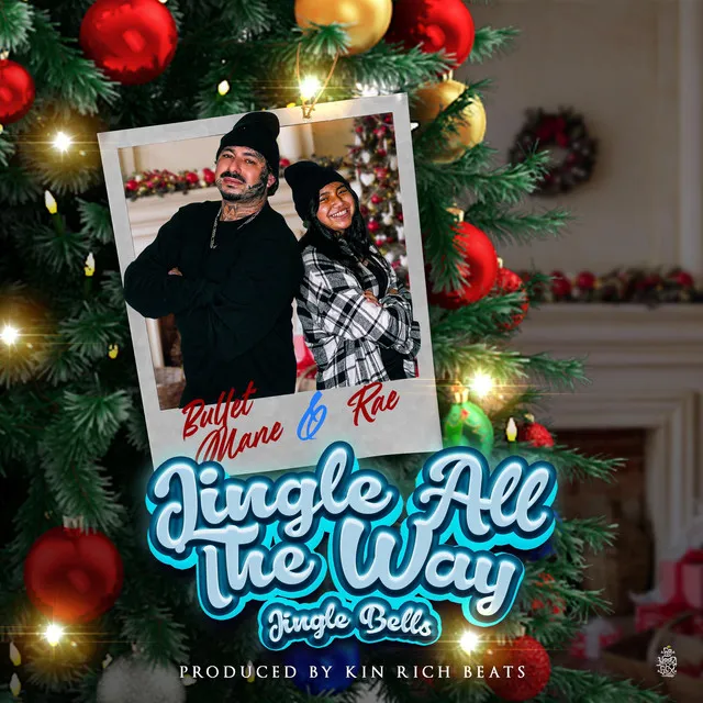 Jingle All The Way (Jingle Bells)