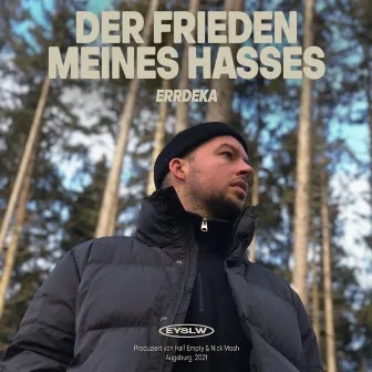 Der Frieden meines Hasses by ERRdeKa