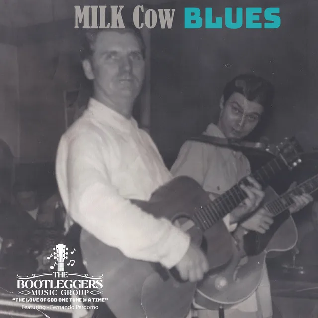 Milk Cow Blues