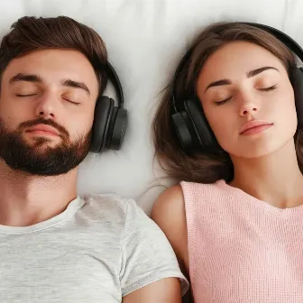 Dreamscapes: Tranquil Music to Enhance Your Sleep by 