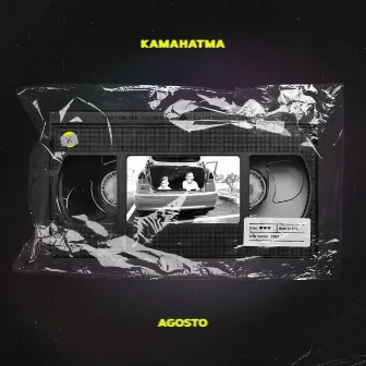 Agosto by Kamahatma