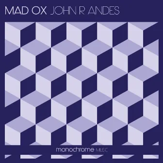 Mad Ox by John R Andes