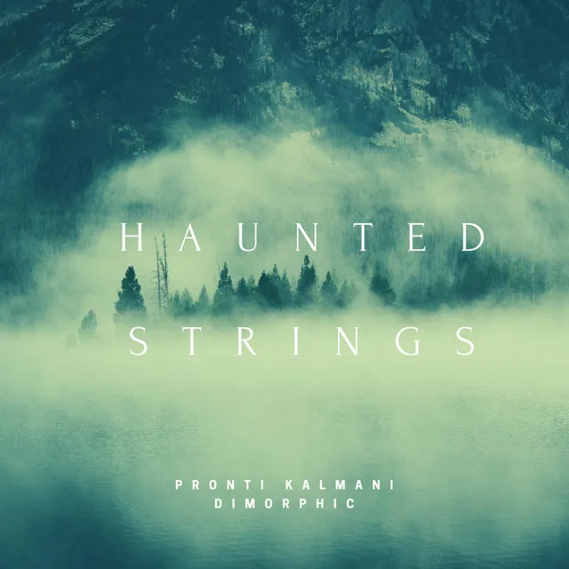 Haunted Strings