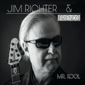 Mr. Kool by Jim Richter