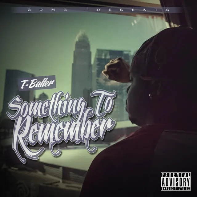 Something To Remember (feat. Rita Rabbit & Ka'Vettie Smoke)