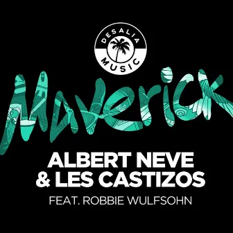 Maverick by Les Castizos