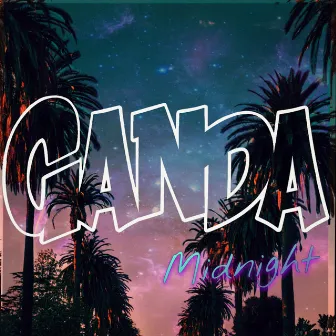 Midnight by Ganda