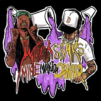 Wockstars by MIKE MAYJOR