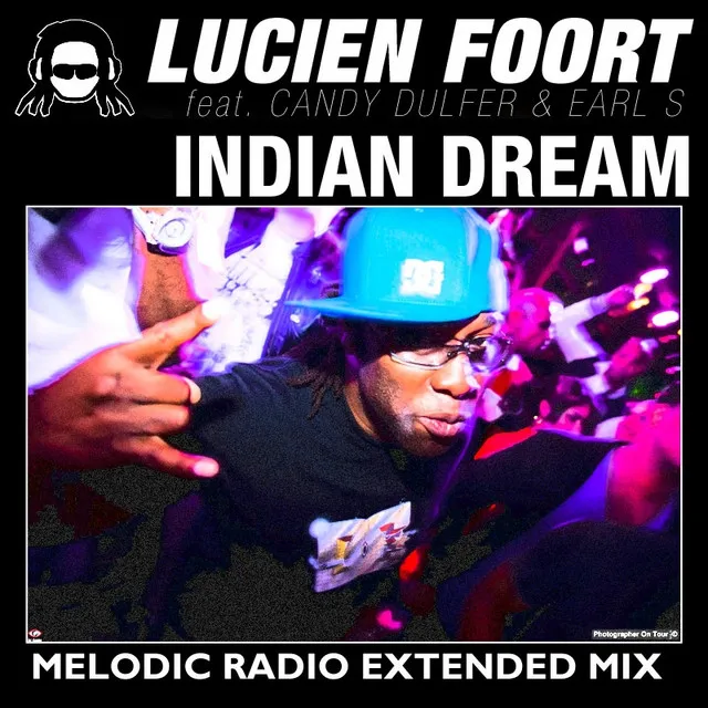 Indian Dream - Melodic Radio Extended