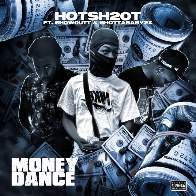 Money Dance