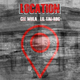 Location by Cee Mula