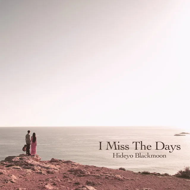 I Miss the Days - Hideo Kobayashi Remix